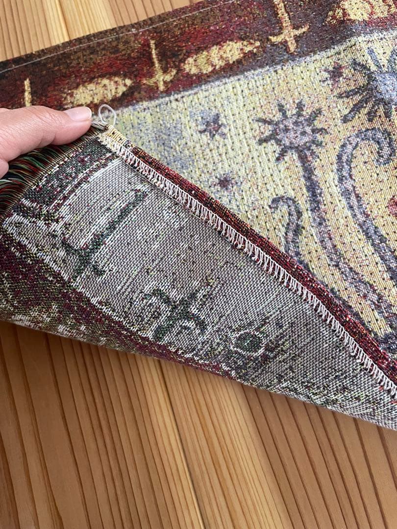 風の谷のナウシカ ランチョンマット【アニメージュとジブリ展】 - メルカリ