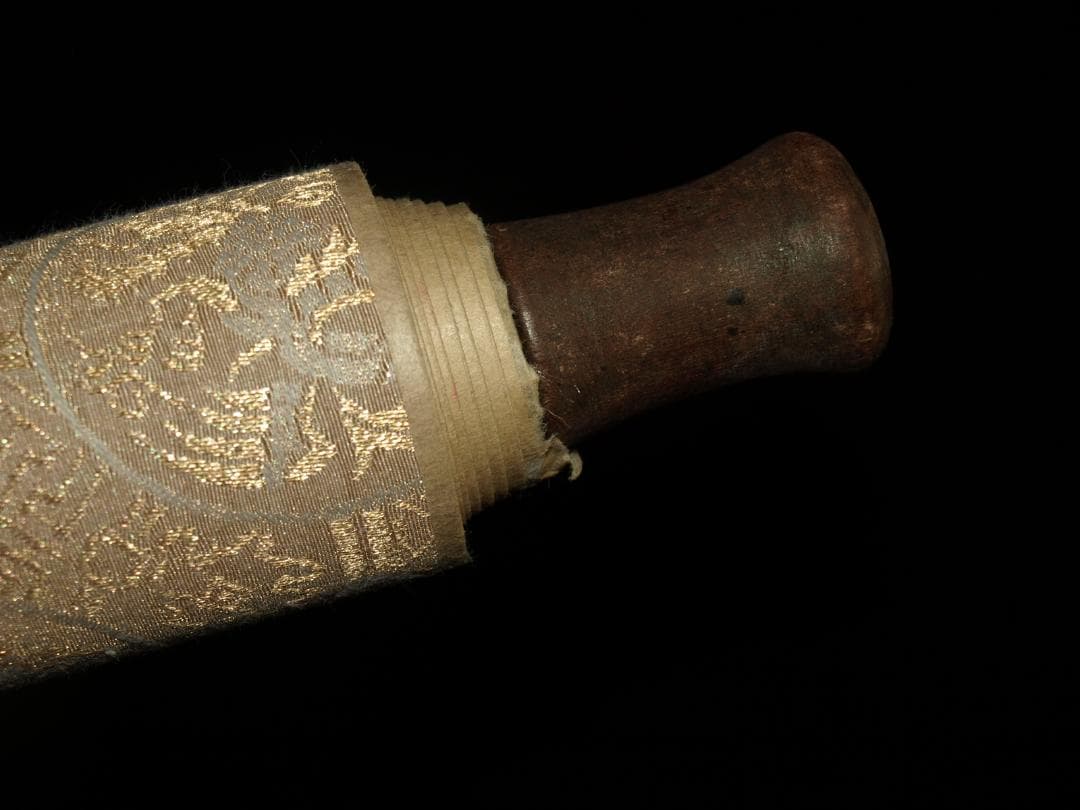 民間仕入れ品 北宋 武宗元作 肉筆美女図 吴炳 BD317A12-2