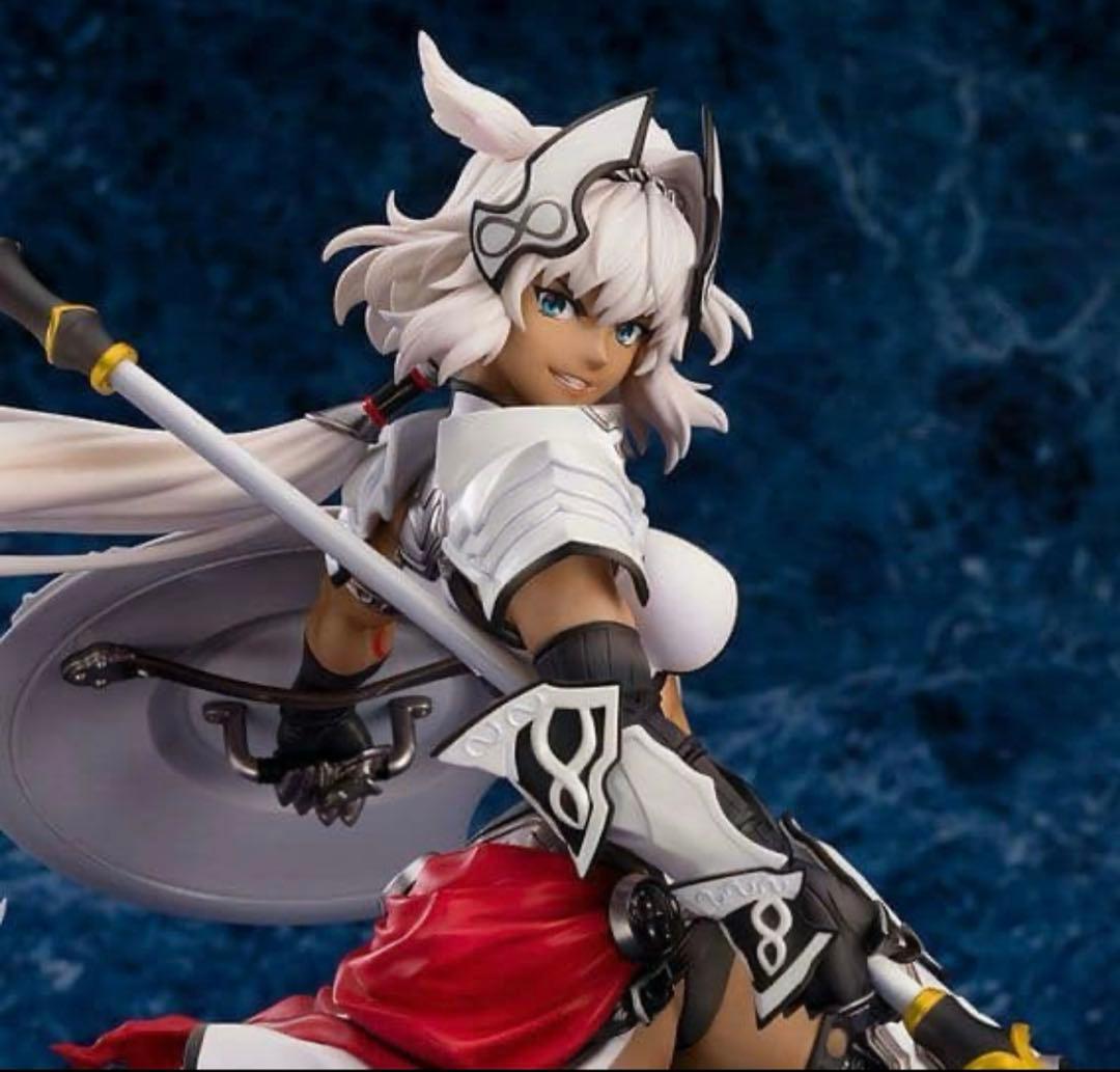 Fate/Grand Order ランサー　カイニス 1/7 完成品フィギュア