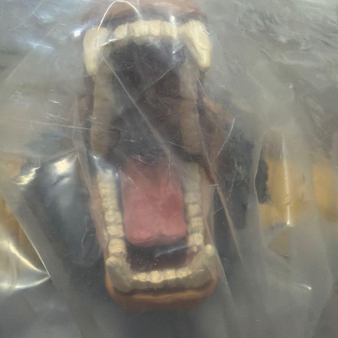 【未開封】 一番くじ ドラゴンボール VSオムニバス ラストワン賞 大猿ベジータ