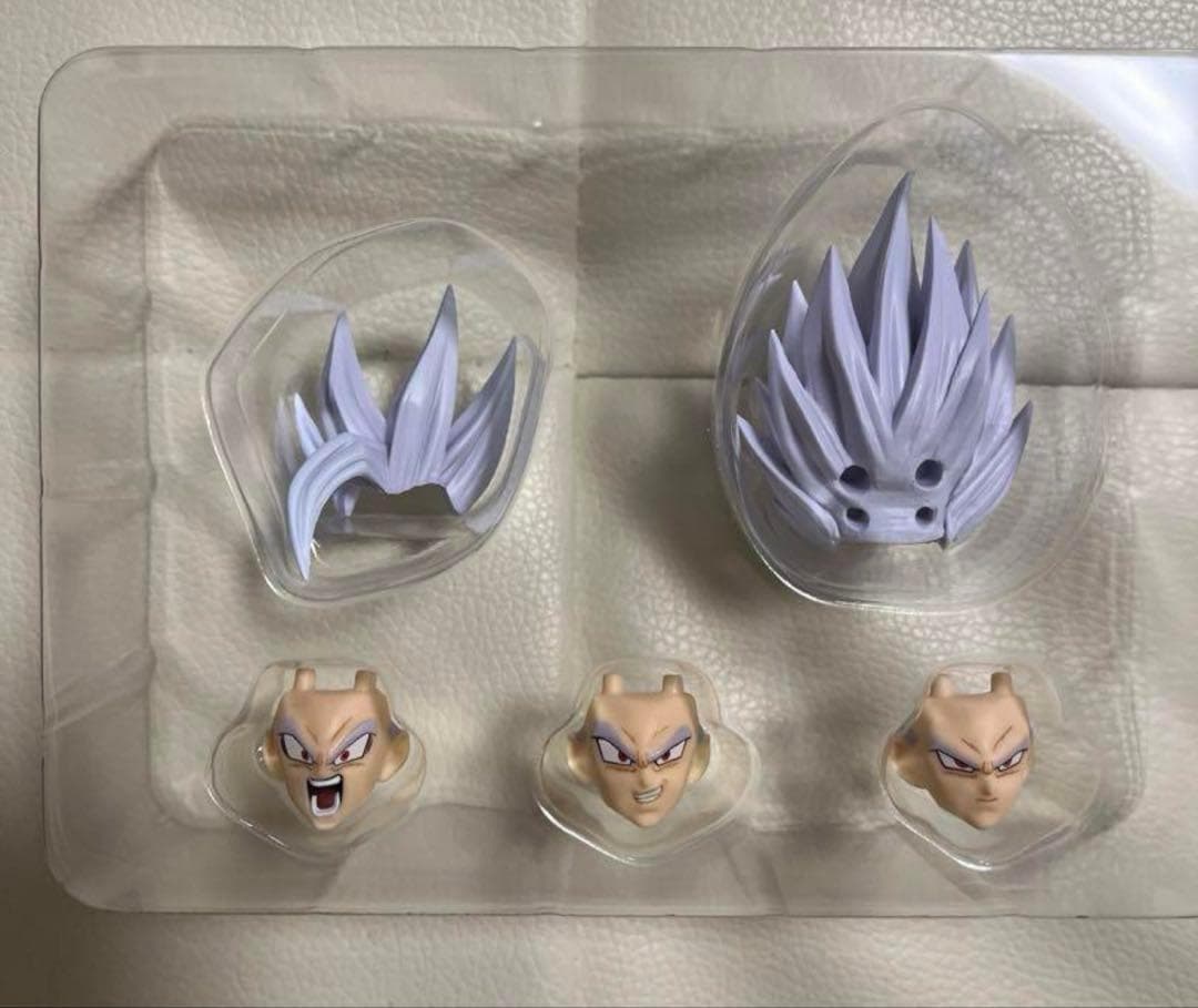 海外限定　s.h.figuarts ドラゴンボール　孫悟飯ビースト