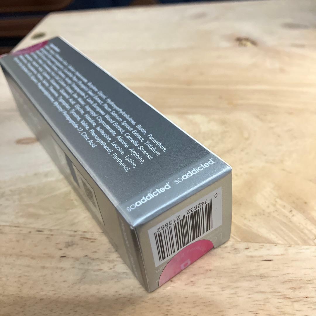 【新品】最新リニューアル アドバンス b ラッシュアディクト