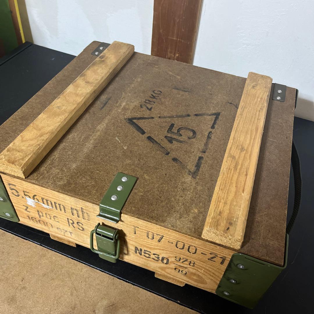 US アンティーク 木箱 ヴィンテージ　状態良い　最安値