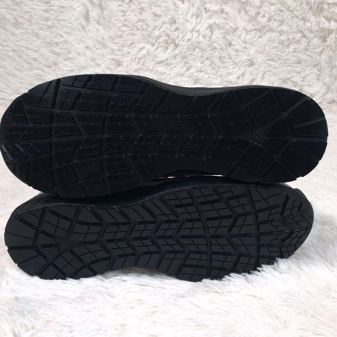 新品未使用品　asics　アシックス　スニーカー　WINJOB BOA