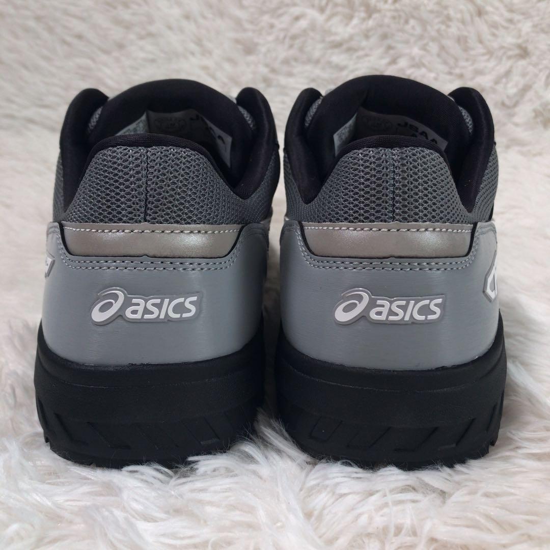 新品未使用品　asics　アシックス　スニーカー　WINJOB BOA
