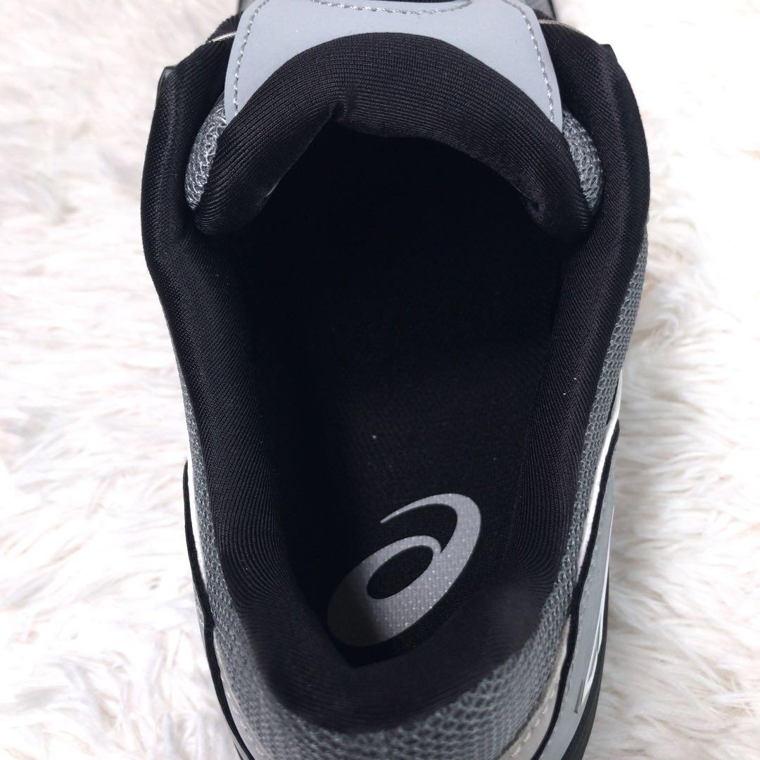 新品未使用品　asics　アシックス　スニーカー　WINJOB BOA