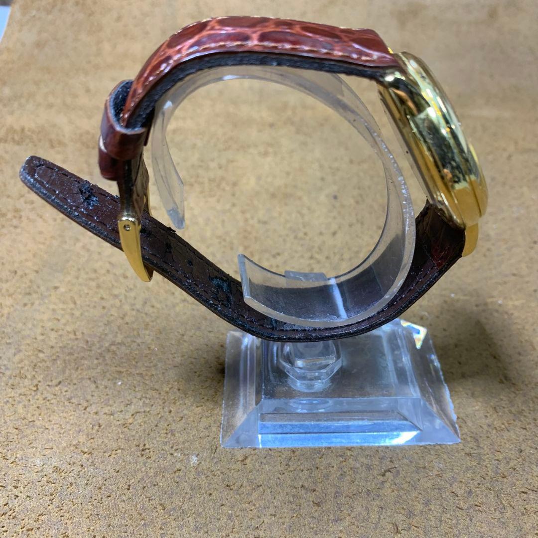 J654 オリエント モンビジュ monbijou eq00-a0cs 腕時計