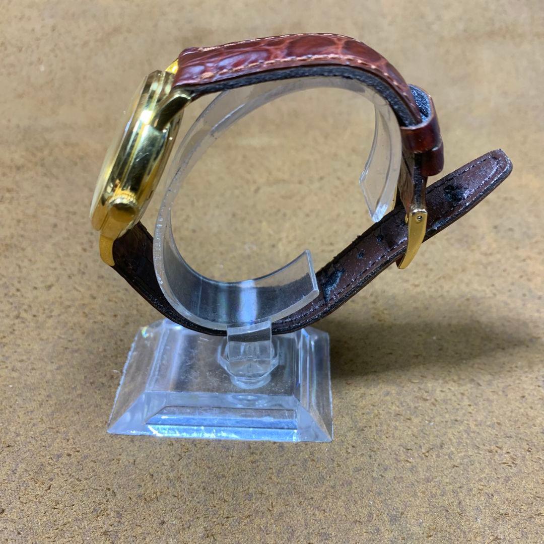 J654 オリエント モンビジュ monbijou eq00-a0cs 腕時計