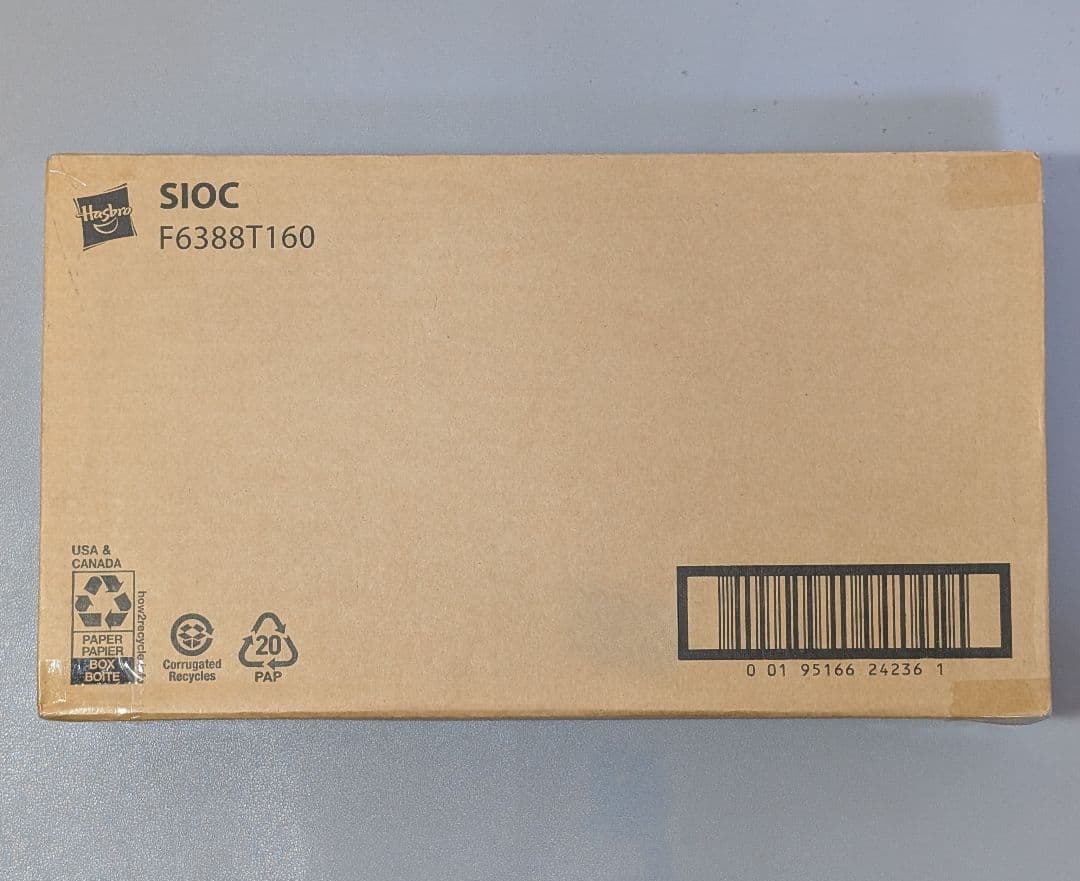 未開封】Nerf LMTD Lightning Lair 稲妻シングルカード付 - メルカリ