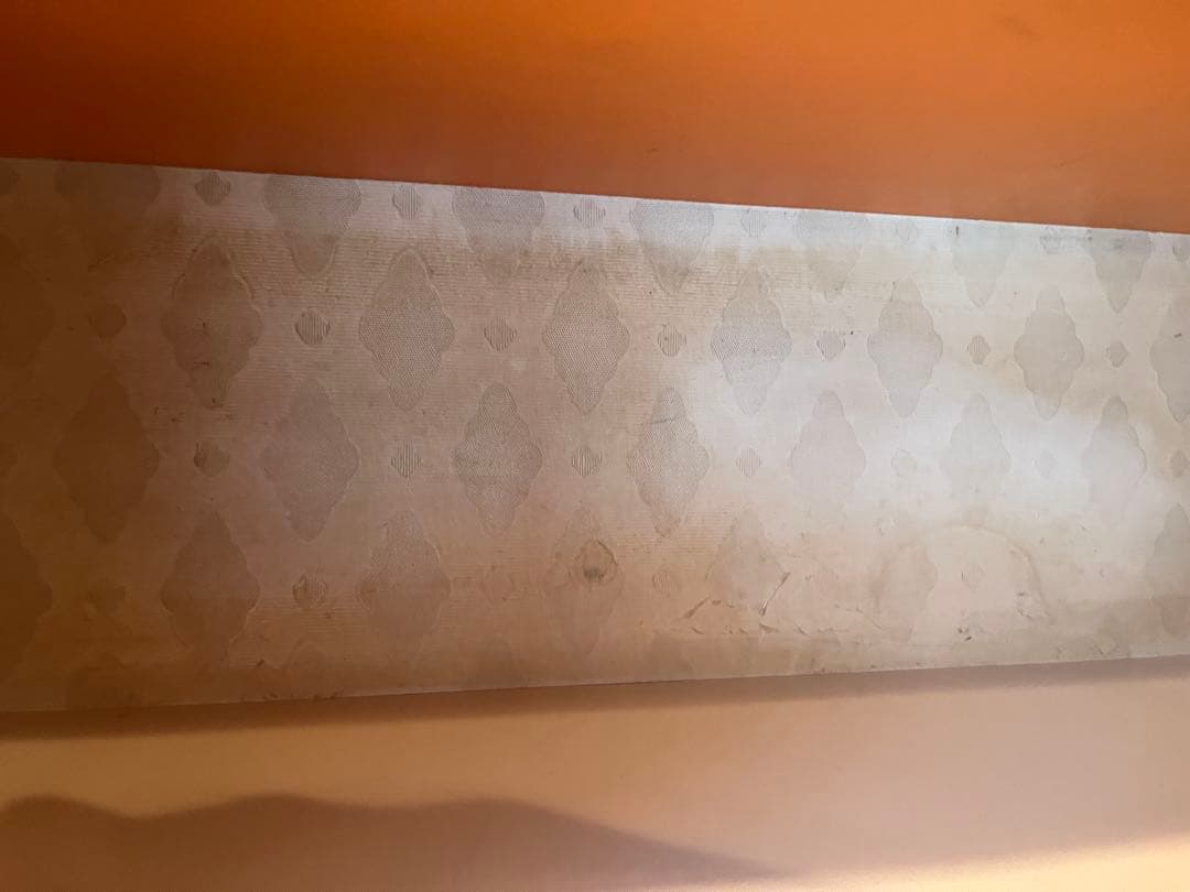 飾り棚 昭和レトロ 当時物 インテリア レトロポップ