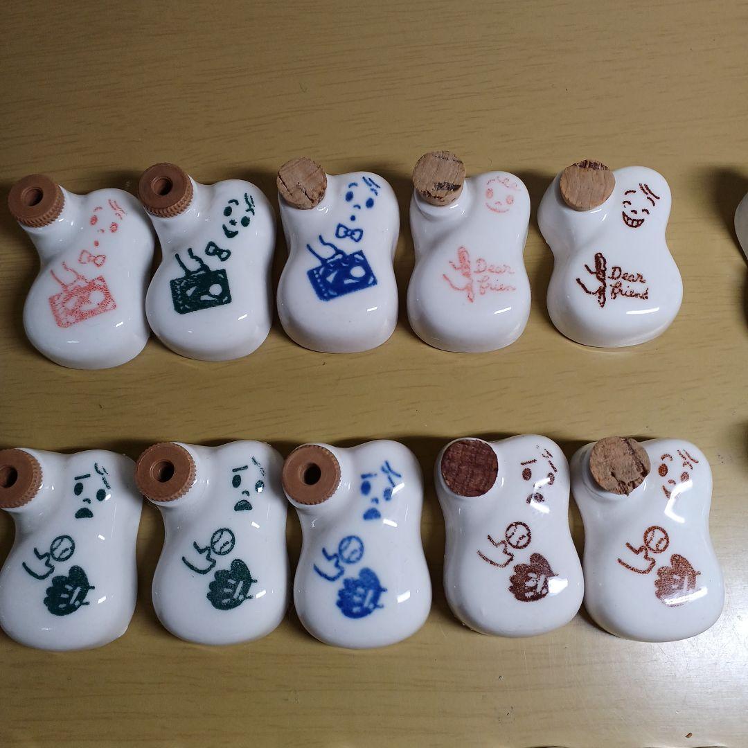 崎陽軒　ひょうちゃん　 醤油入れ 【84個】まとめ売り