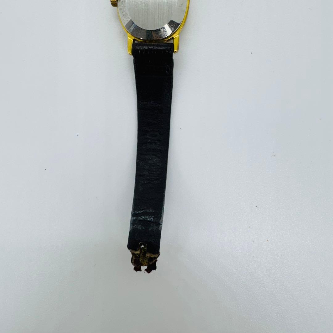 ✨OMEGA✨オメガ✨Deville✨ゴールド文字盤✨ヴィンテージ✨腕時計✨