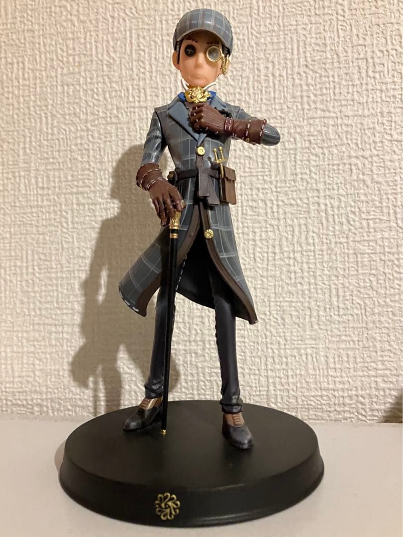 第五人格 傭兵 Mr.リーズニング 推理先生 フィギュア - メルカリ
