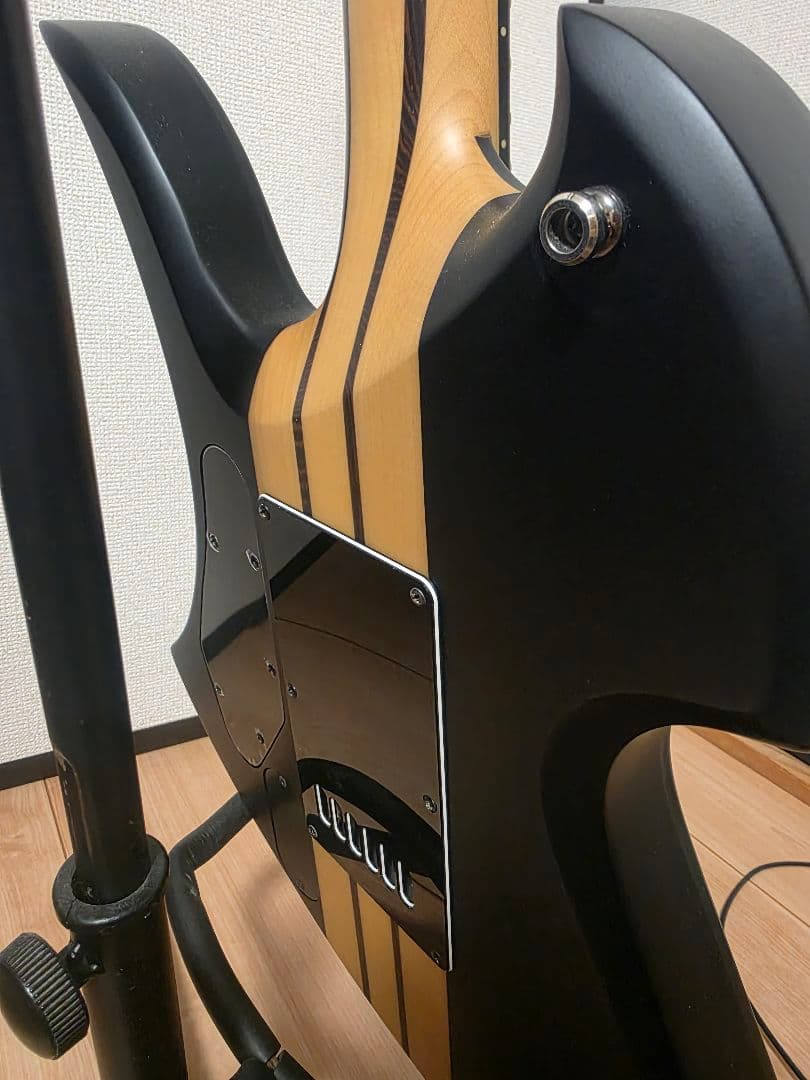 B.C.RICH モッキンバードエクストリーム