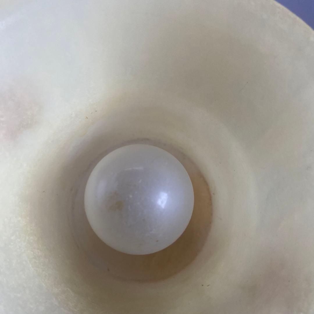 アンティーク　ドマンテーブルランプ　Demain　スペイン製26cm