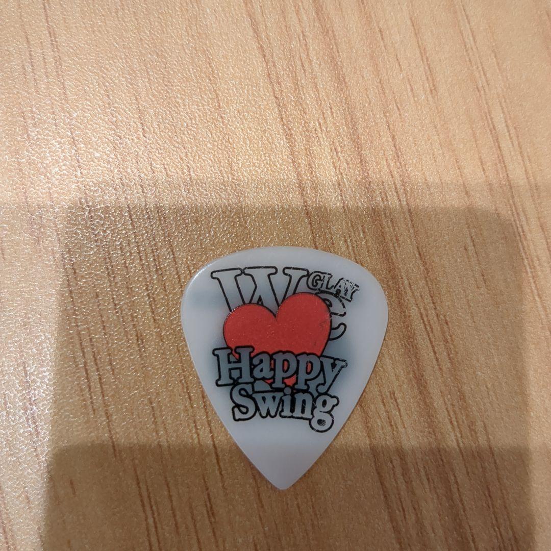 GLAY TAKURO ピック 非売品 LIVE - メルカリ