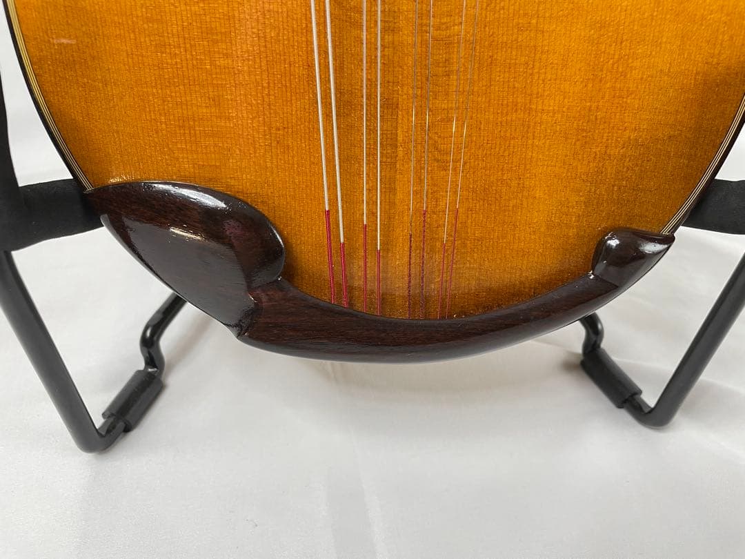 SUZUKI/スズキ クラシックマンドリン No.10 - メルカリ