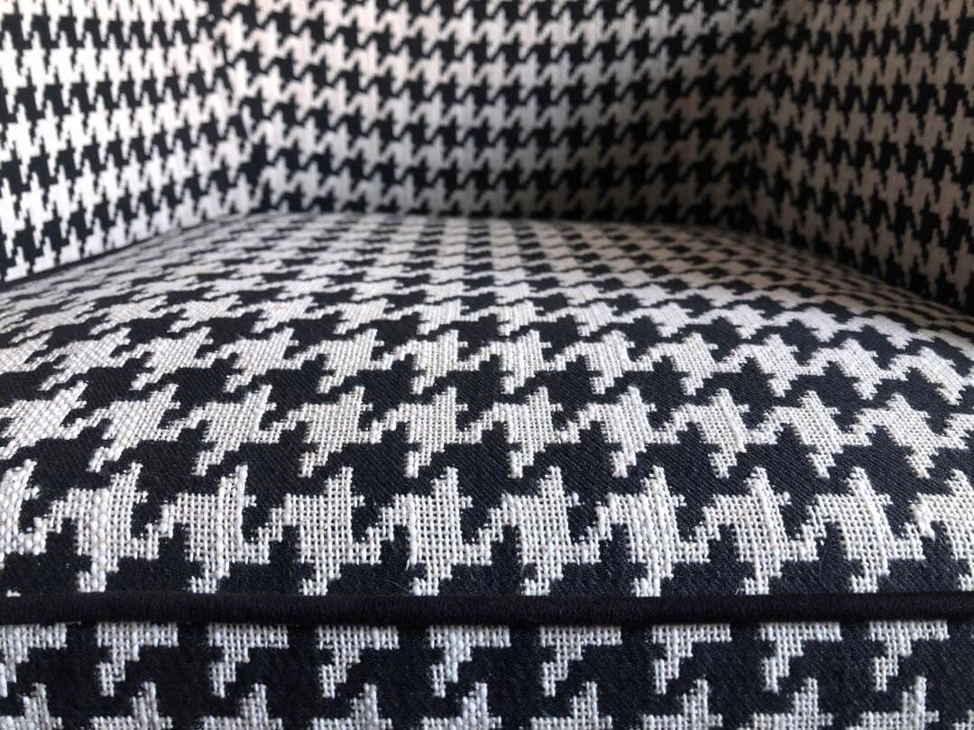 ドイツ KARE DESIGN カレ Pepita アームソファ ラウンジチェア