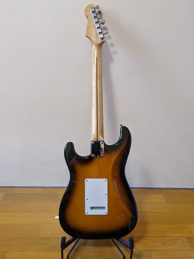 Tokai AST-70 ストラトキャスタータイプ - メルカリ