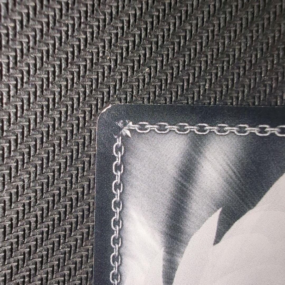 ヴァイスシュヴァルツ Project:Krone 文香 pr サイン - メルカリ