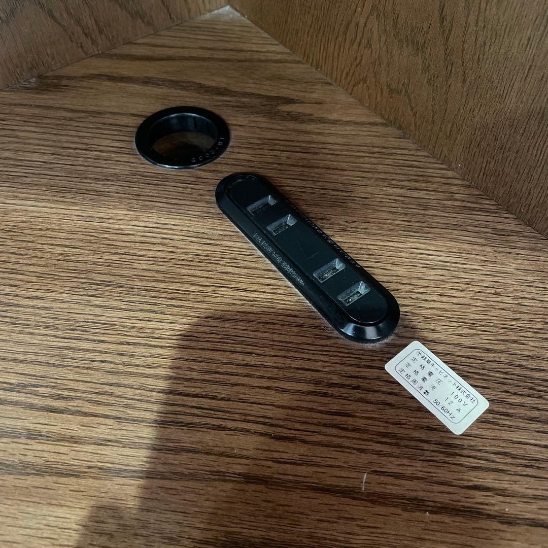 【カリモク KARIMOKU】コーナーキャビネット ガラスケース