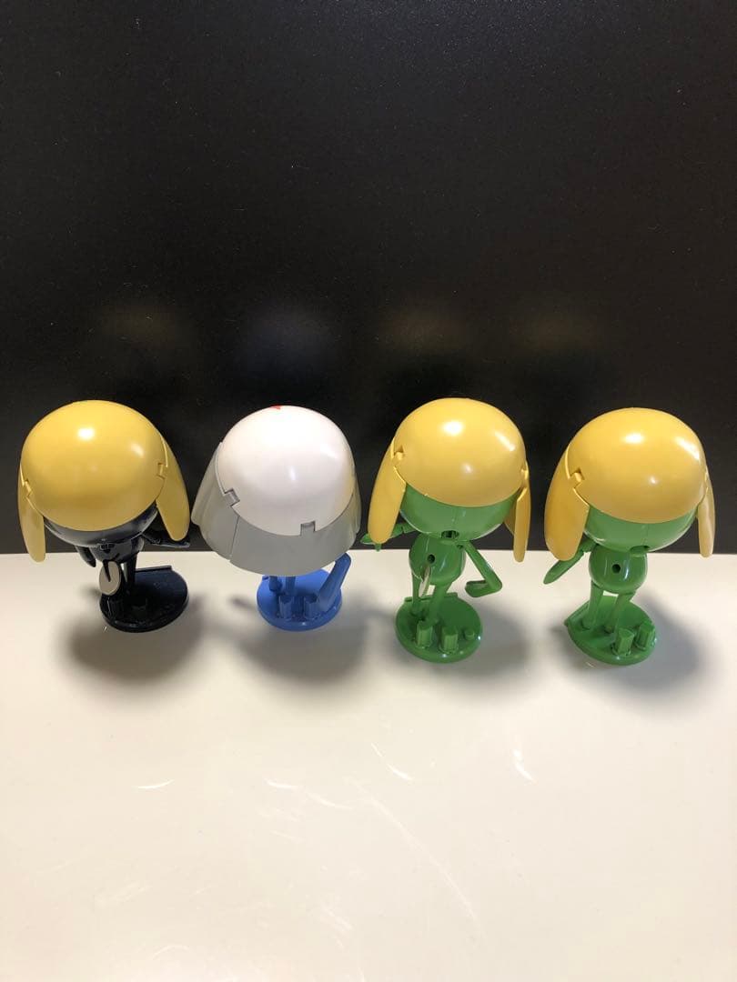 ケロロ軍曹 フィギュア セット