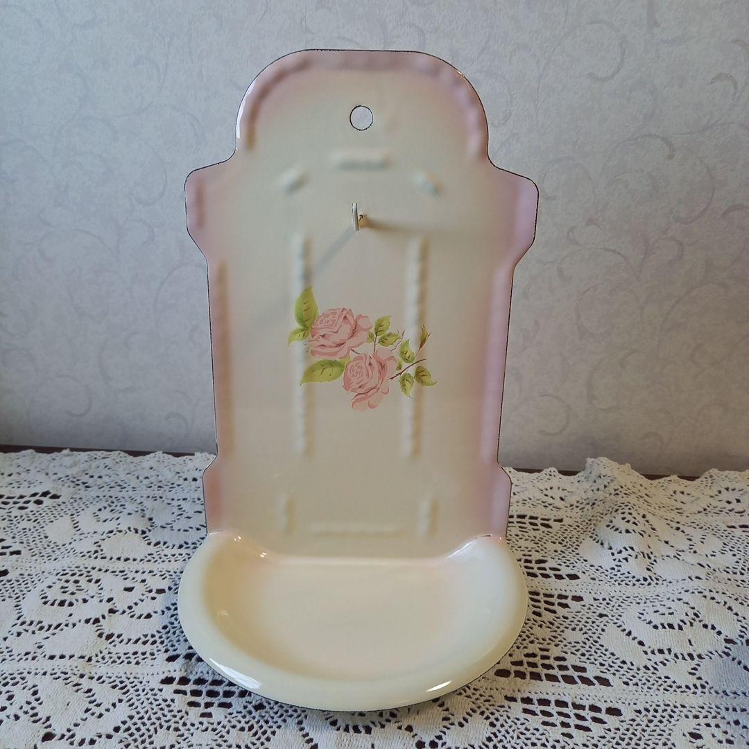 イマン　ダイアナローズ　サボンフック　ティーマグセット