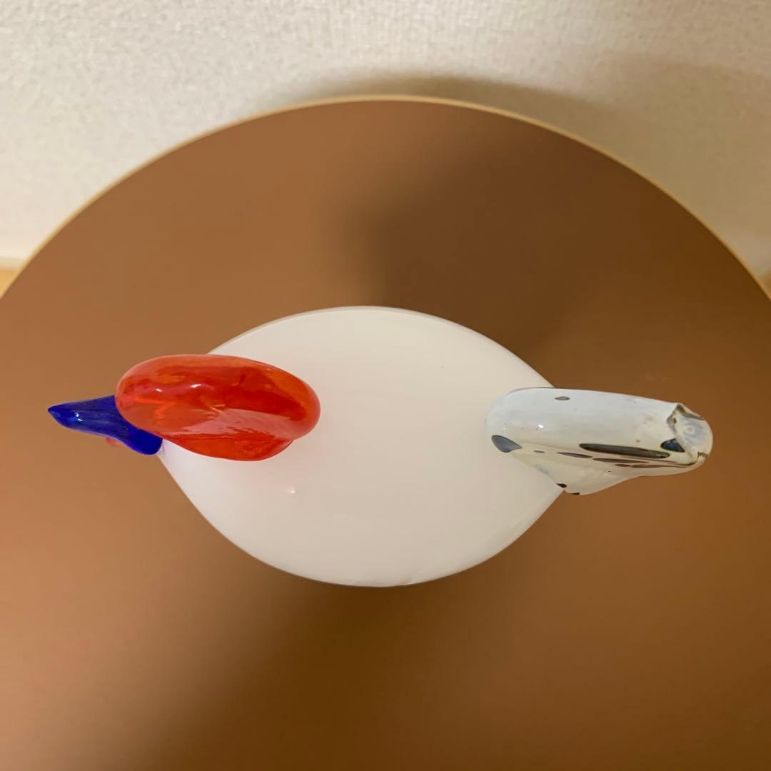 scope別注バード　イッタラバード　ルースター　Rooster 2017 干支