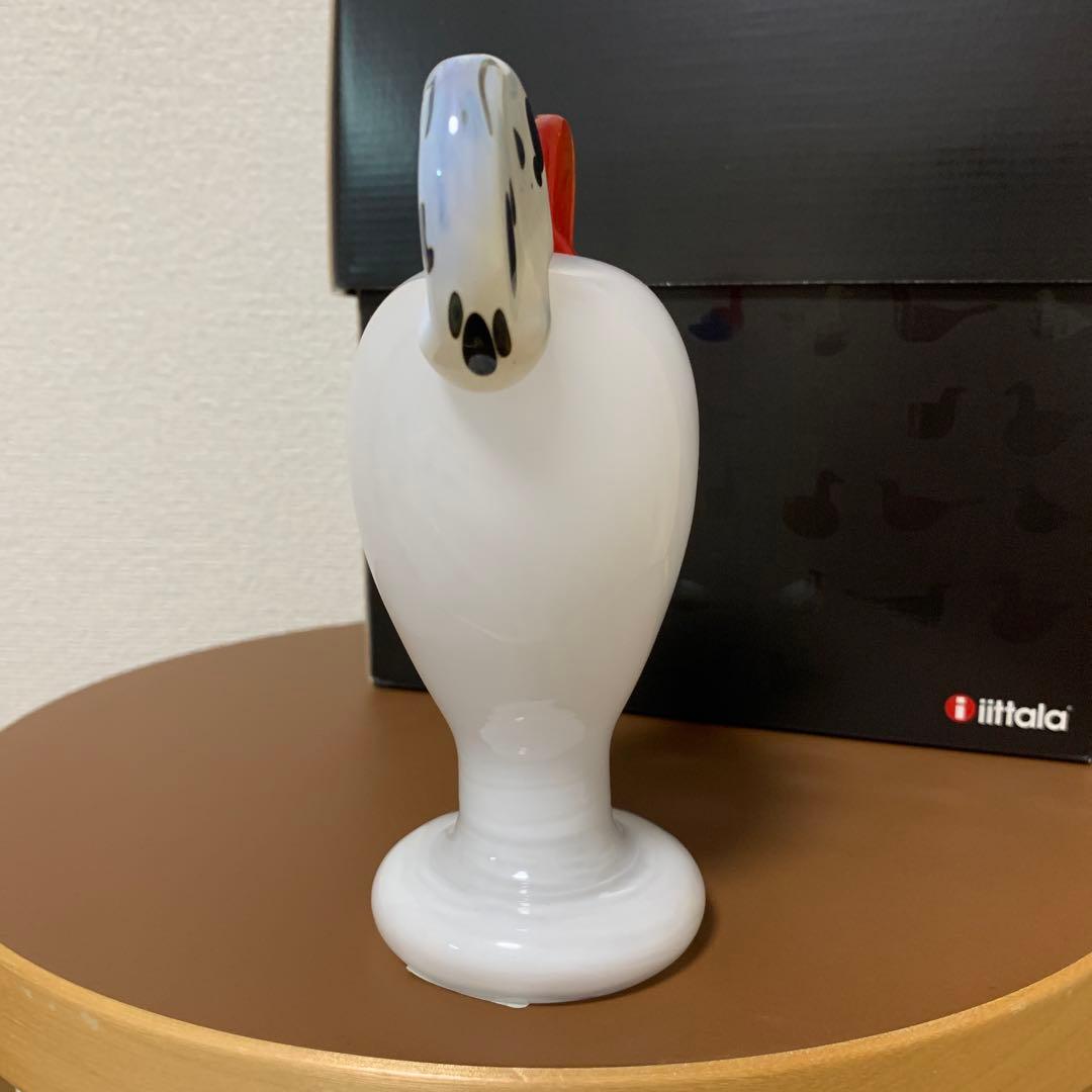 scope別注バード　イッタラバード　ルースター　Rooster 2017 干支