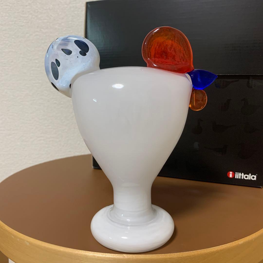 scope別注バード　イッタラバード　ルースター　Rooster 2017 干支