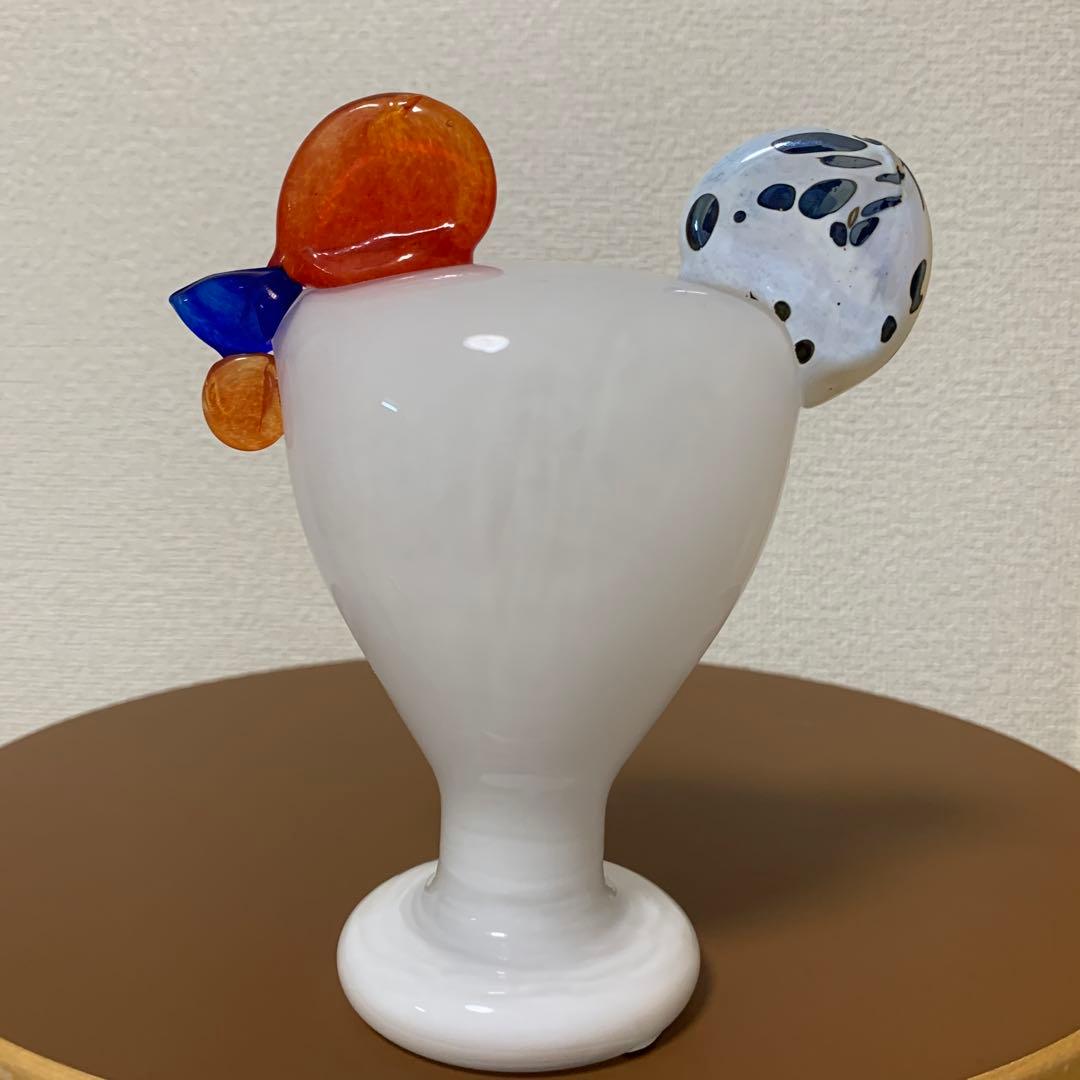 scope別注バード　イッタラバード　ルースター　Rooster 2017 干支