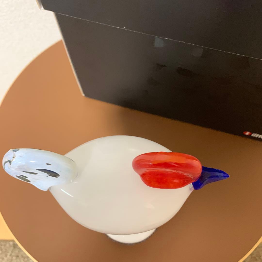 scope別注バード　イッタラバード　ルースター　Rooster 2017 干支