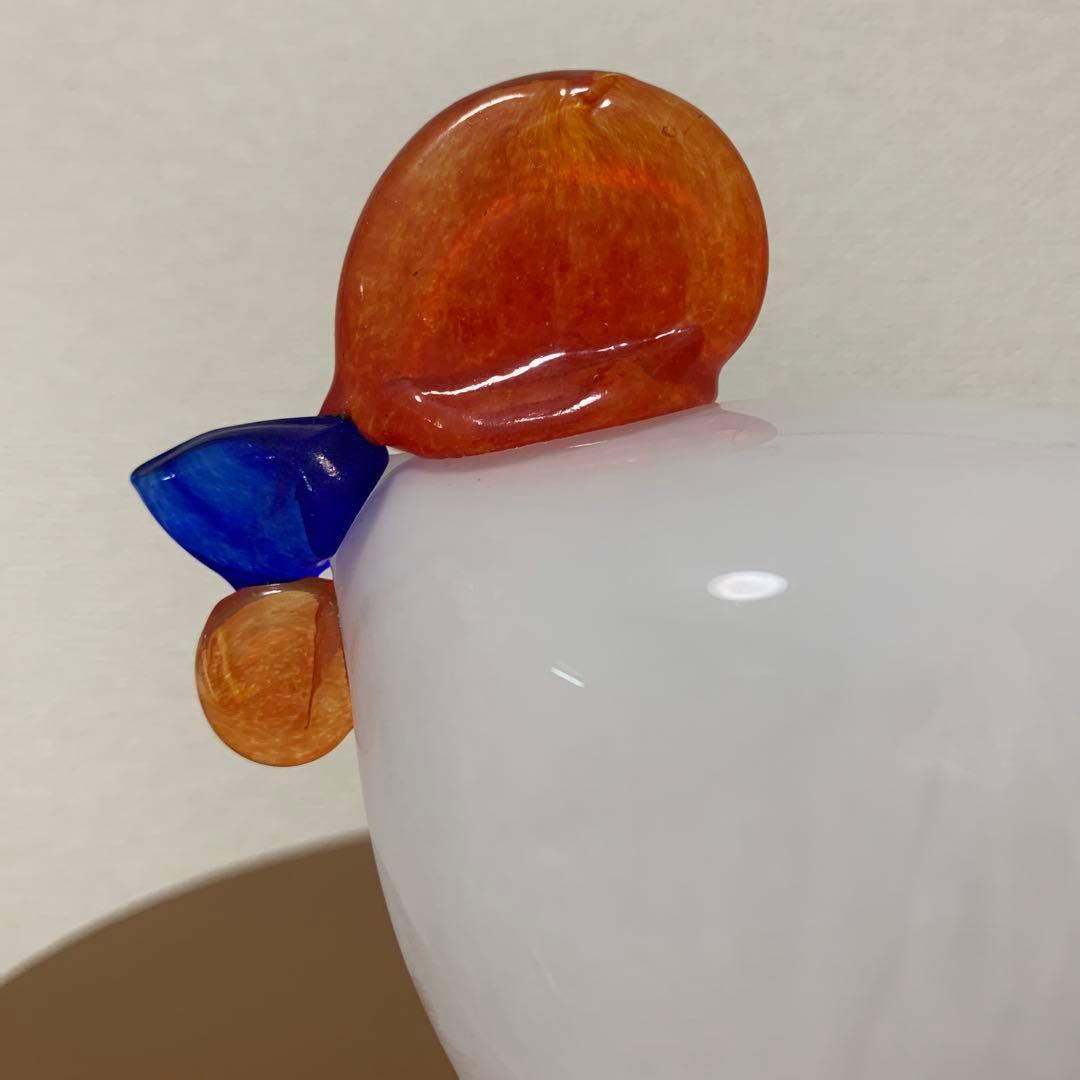 scope別注バード　イッタラバード　ルースター　Rooster 2017 干支