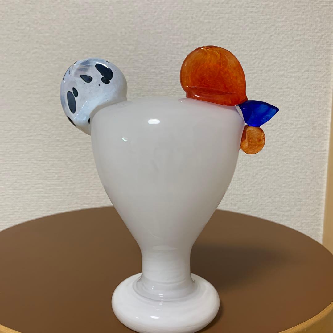 scope別注バード　イッタラバード　ルースター　Rooster 2017 干支