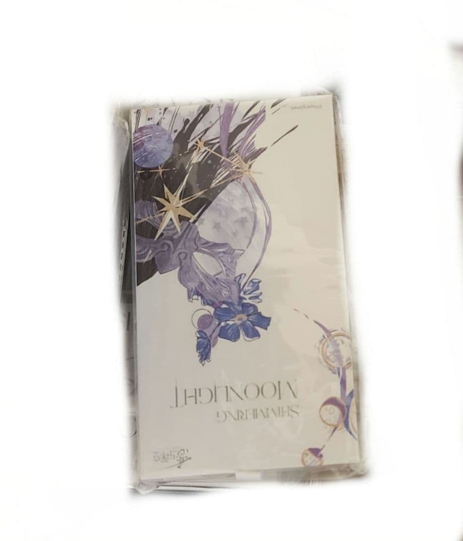 恋と深空 セイヤ 月影ハンター シュシュ スカーフ セット - メルカリ