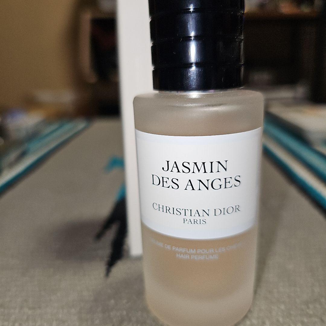 Jasmin des Anges ヘアパフューム