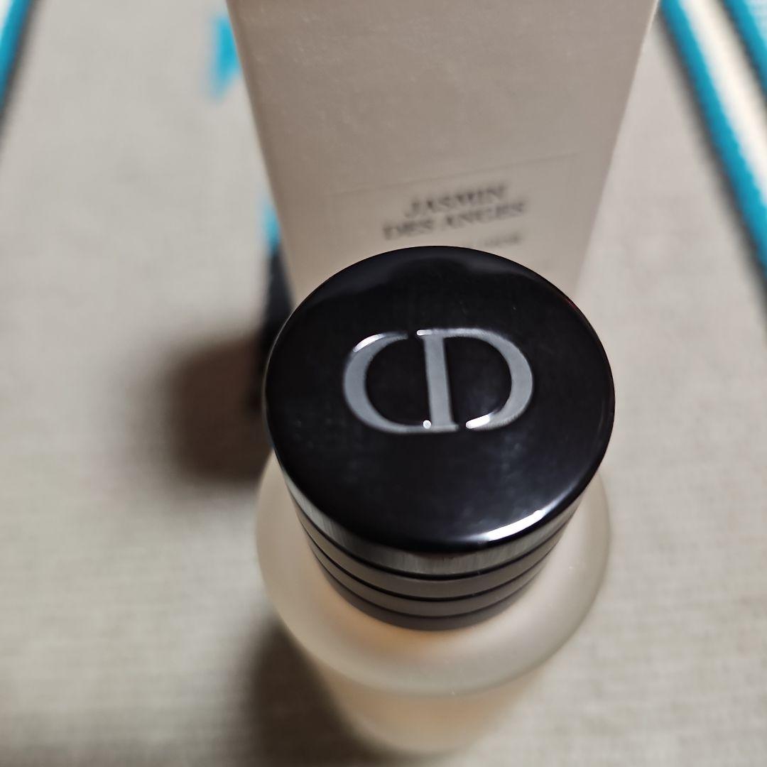 Jasmin des Anges ヘアパフューム