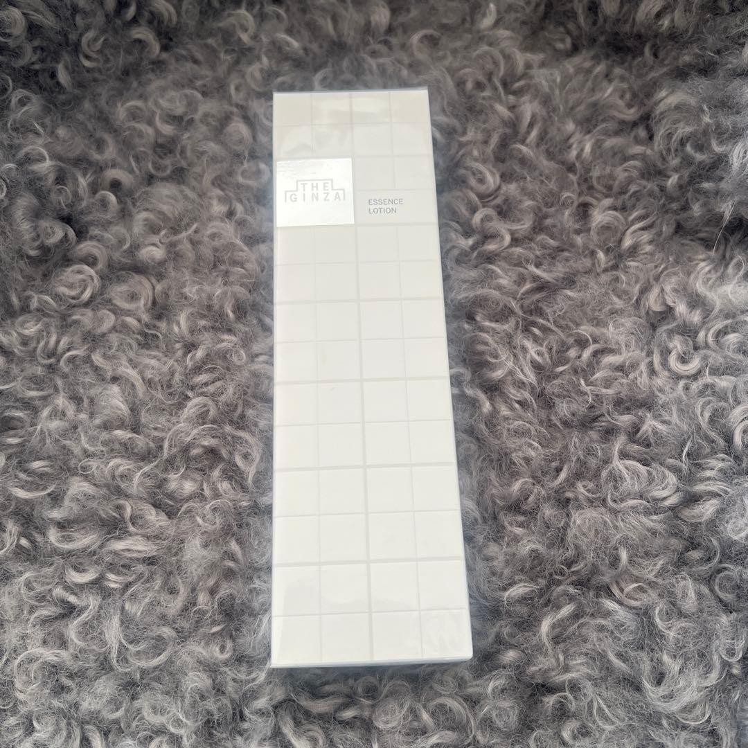 化粧水・ローション・トナー THE GINZA ESSENCE UNTION 200ml