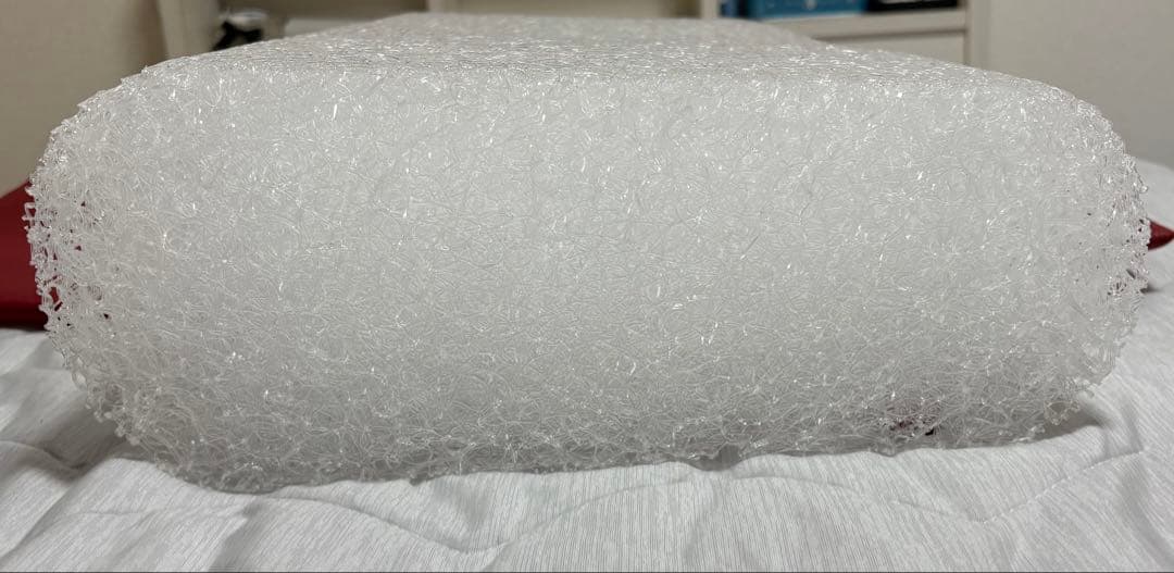 ブレインスリープピロー HIGHサイズ