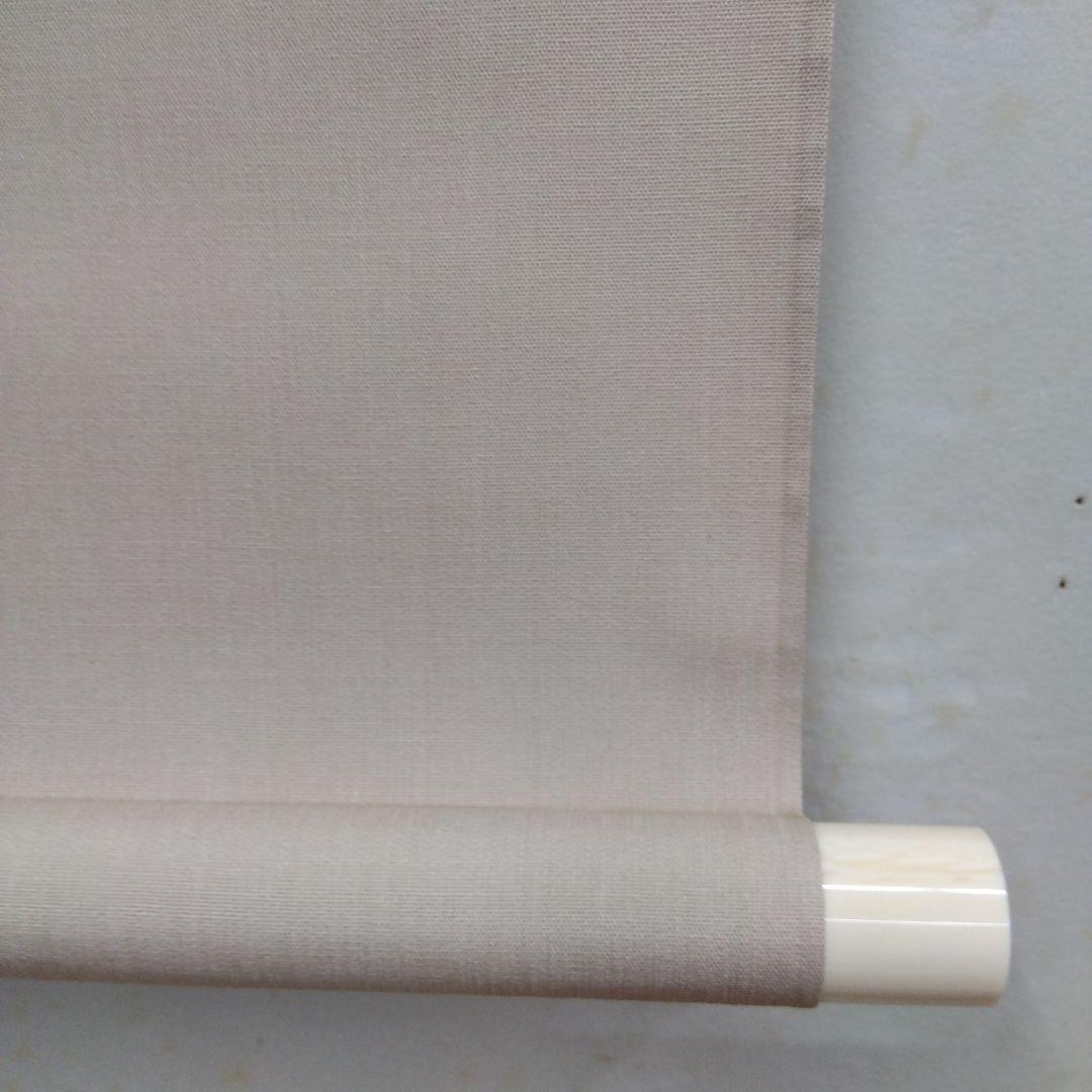 掛け軸　梅に鶯　遠藤恵三