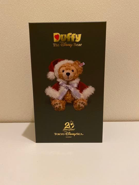 シュタイフ　ダッフィー