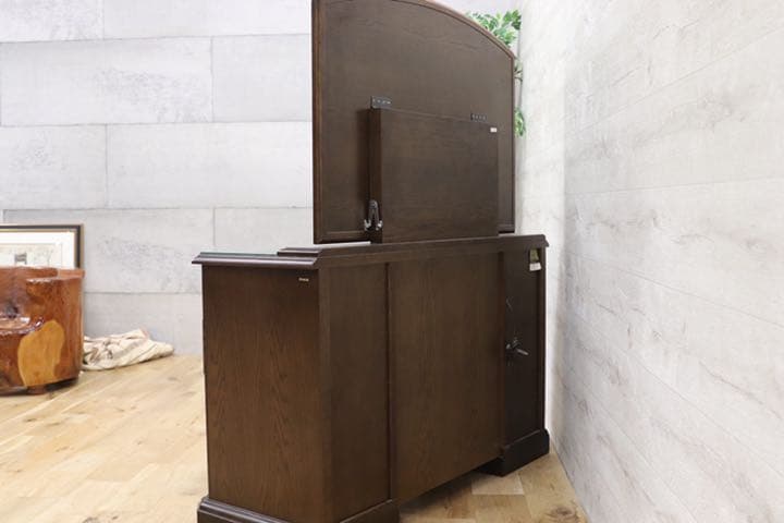 GMEK325○domani / ドマーニ カリモク最高峰 QUEENS LIF