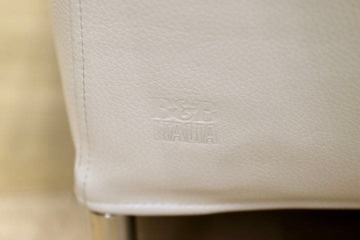 GMFO2○B&B ITALIA HARRY ハリー 3人掛けソファ トリプルソ