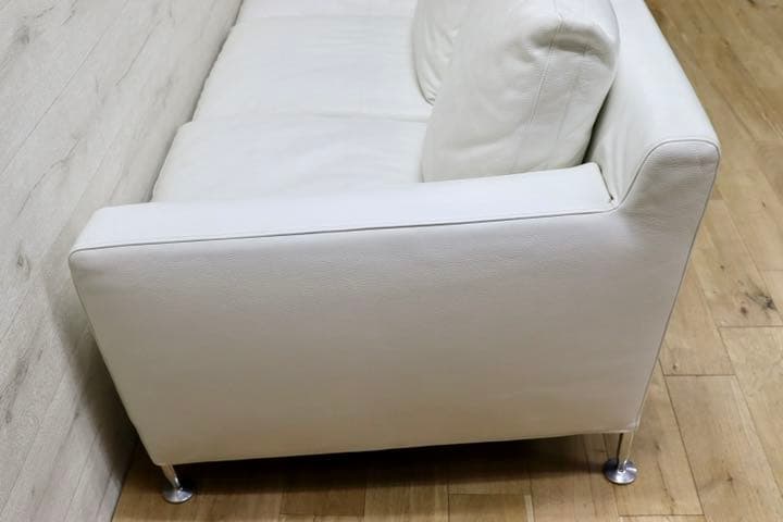 GMFO2○B&B ITALIA HARRY ハリー 3人掛けソファ トリプルソ