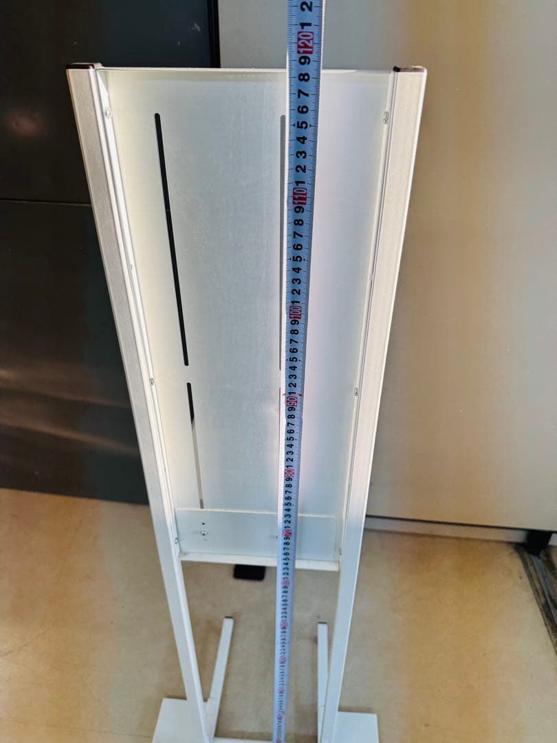 スタンド スプレースタンド アルコールスタンド 省スペース タッチレス 非接触
