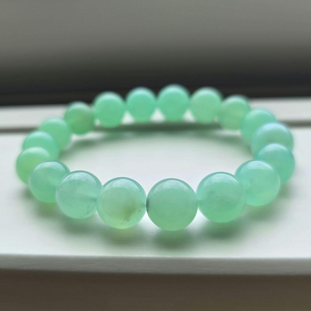 クリソプレーズ