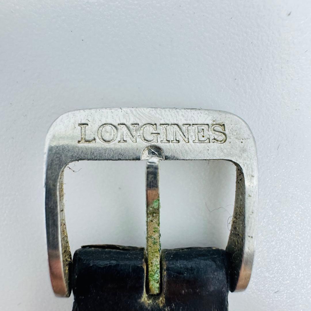 ✨ロンジン✨AUTOMATIC✨デイト✨グランドクラシック✨腕時計✨