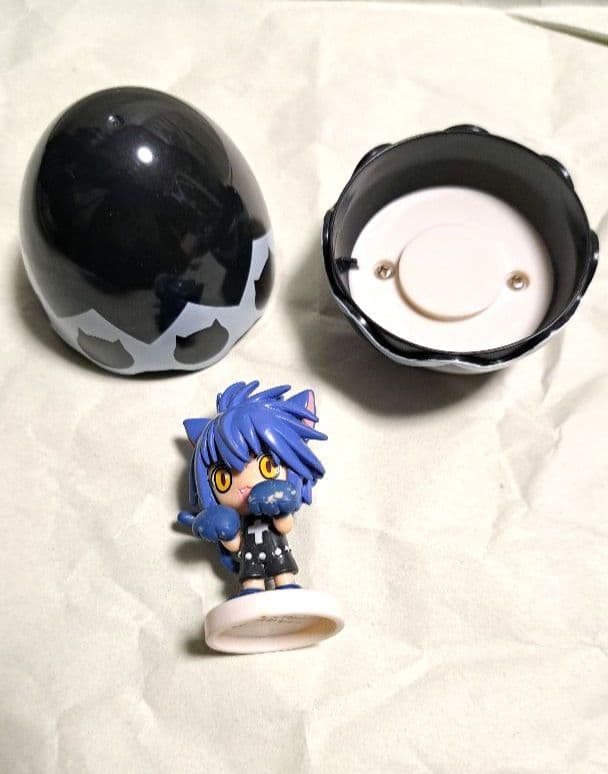 しゅごキャラ おもちゃセット ハンプティ・ロック - メルカリ