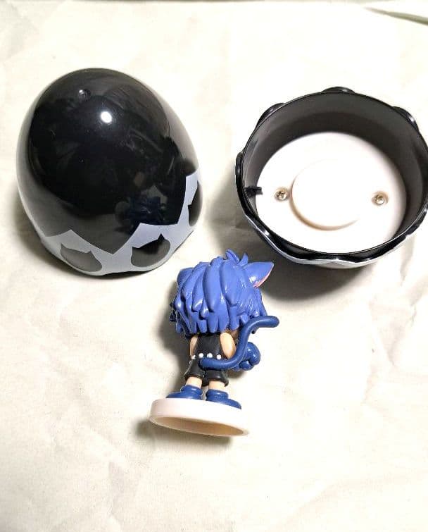 しゅごキャラ おもちゃセット ハンプティ・ロック - メルカリ