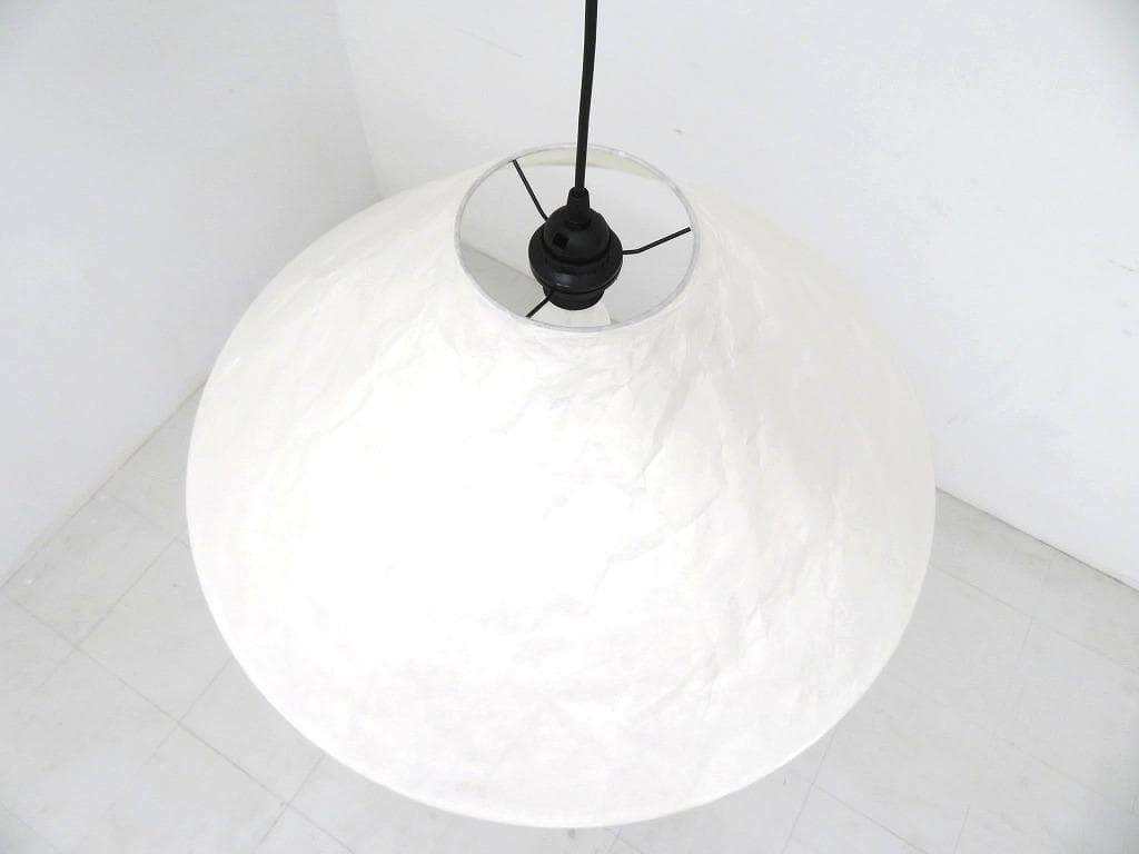 展示品　インゴマウラー　スタジオノイ　和紙　ペンダントライト　照明　ランプ